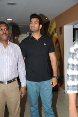 Celebrities at Bruce Lee Movie Premier Show 